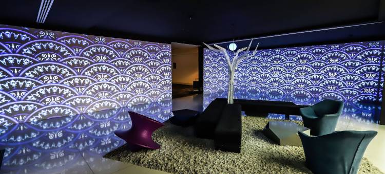 宜必思尚品孔芬斯机场酒店(Ibis Styles Confins Aeroporto)图片