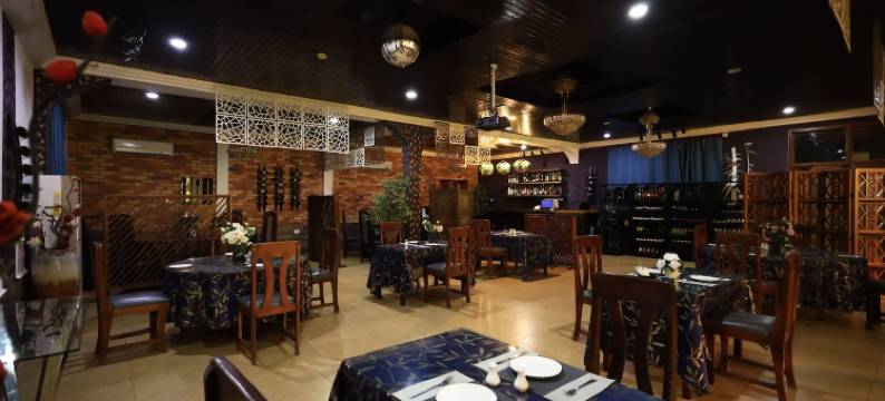 甜蜜花园酒店(Sweet Garden Hotel)图片