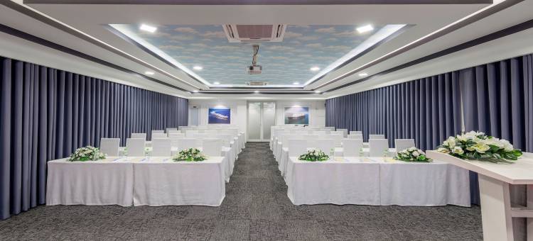 靠近龙桥的岘港凯酒店(Kay Hotel Da Nang - Near Dragon Bridge)图片