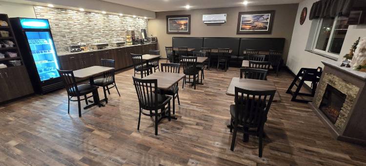 奥顿维尔伊克诺旅馆(Econo Lodge)图片