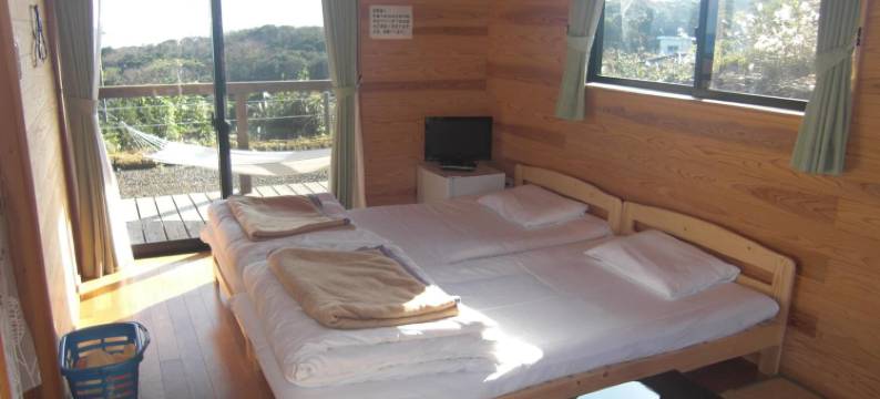 屋久岛雅旅馆(Minnsyuku Yakushimaya)图片