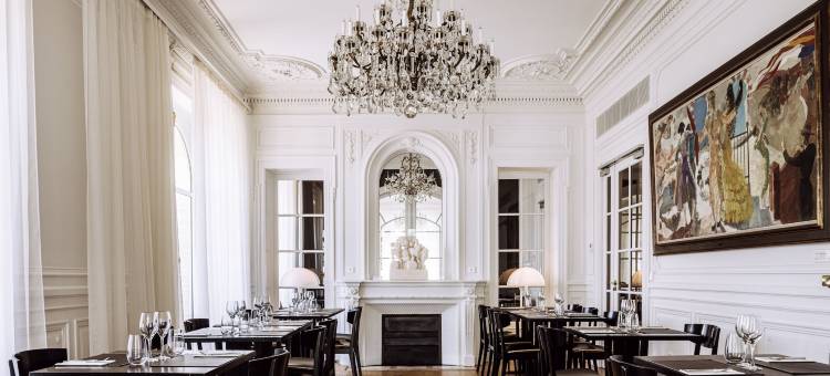 米拉索尔别墅酒店(Villa Mirasol)图片