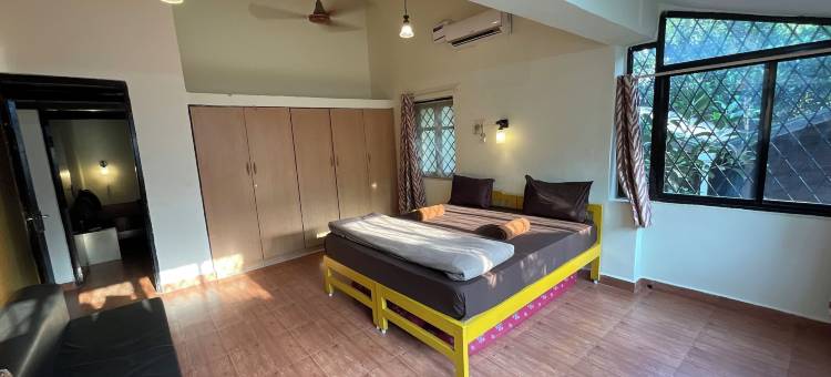 昂达斯多玛尔沙滩度假村(Ondas Do Mar Beach Resort Phase-1)图片