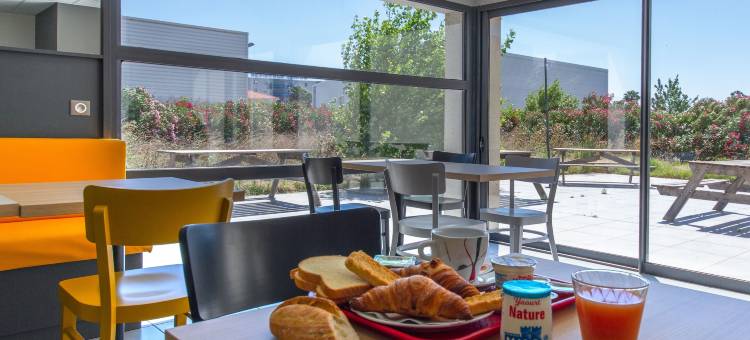 B&B酒店 - PERPIGNAN南部撒莱(B&B Hotel Perpignan Saleilles)图片