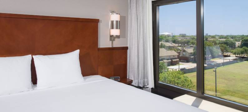 达拉斯/北阿灵顿/大草原凯悦嘉轩酒店(Hyatt Place North Arlington Grnd Prairie)图片