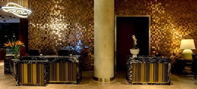 利马圣伊西德罗凯悦尚萃酒店(Hyatt Centric San Isidro Lima)图片