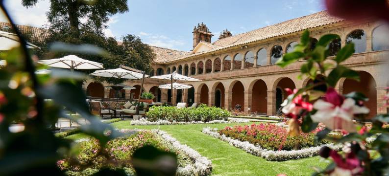莫娜斯蒂奥修道院酒店，贝梦德酒店，库斯科(Monasterio, A Belmond Hotel, Cusco)图片