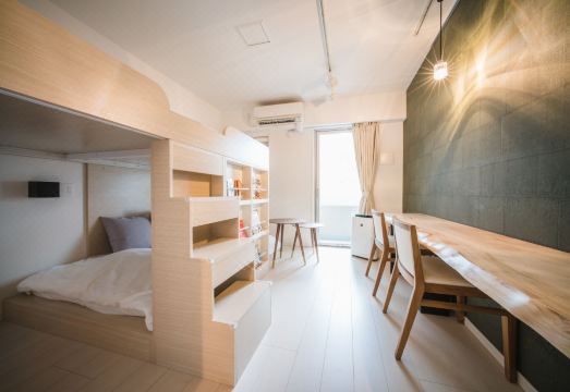 Hotel Axas Nihonbashi Hotel Overview