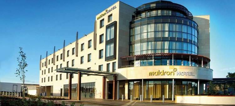 桑迪路高尔韦马德龙酒店(Maldron Hotel Sandy Road Galway)图片