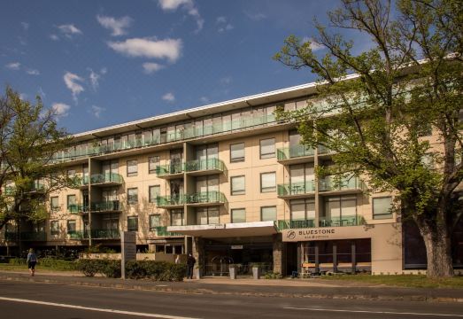 The Sebel Launceston Hotel Overview