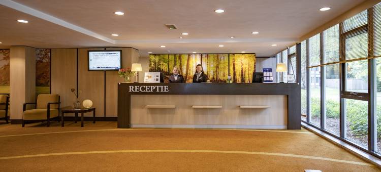 阿默斯福特弗莱彻餐厅酒店(Fletcher Hotel Restaurant Amersfoort)图片