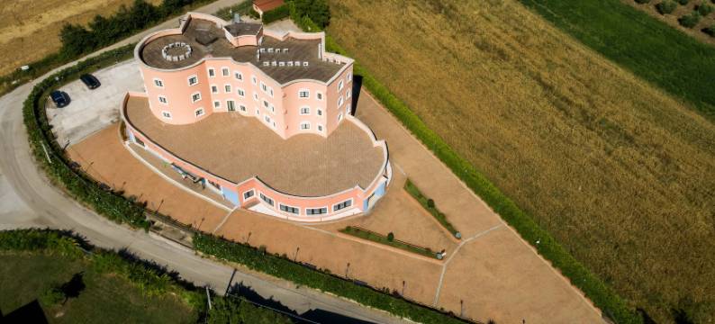 赫米蒂奇酒店(Hotel Hermitage)图片