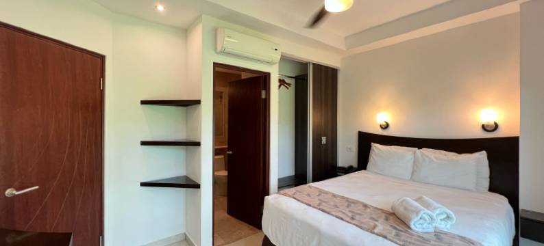 欧神诺精品画廊酒店(Oceano Boutique Hotel & Bistró)图片