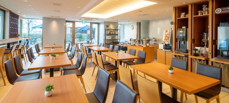 名古屋金山名铁酒店(Meitetsu Inn Nagoya Kanayama)图片