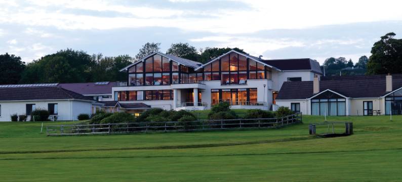 卡司特尔罗瑟公园度假村(Castlerosse Park Resort)图片