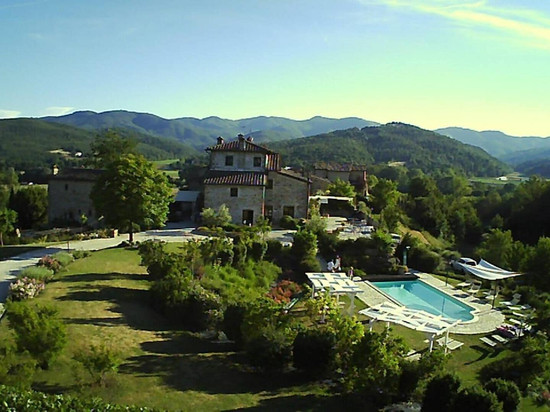 伊尔卡多度假酒店