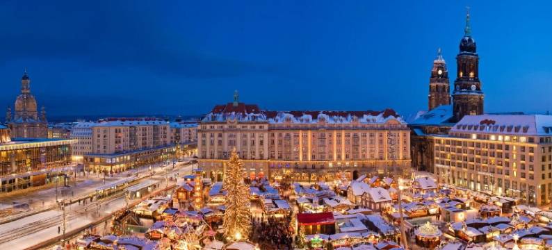 德雷斯顿老市场精品 G 星酒店(Star G Hotel Premium Dresden Altmarkt)图片