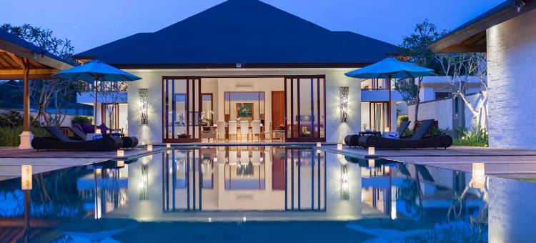 潘达瓦悬崖庄园(Pandawa Cliff Estate)图片