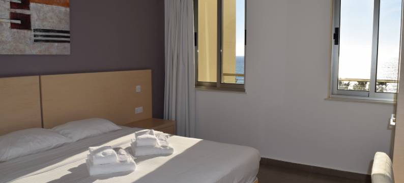 蓝舄湖犹太酒店(Blue Lagoon Kosher Hotel (by Capital Coast Resort & Spa))图片