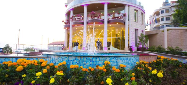 金丽利Spa度假村(Golden Lili Resort & Spa)图片