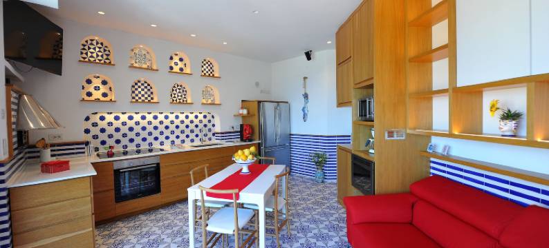 劳拉酒店(Maison Lauren)图片