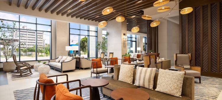 圣地亚哥酒店, 希尔顿 Curio Collection(Hotel Santiago, Curio Collection by Hilton)图片