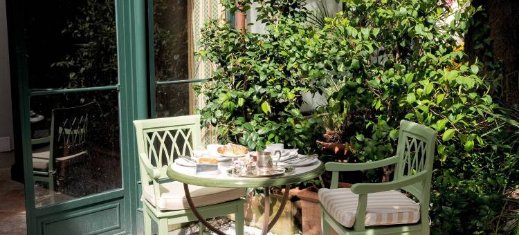 阿尔伯格彼得拉桑塔酒店(Albergo Pietrasanta)图片