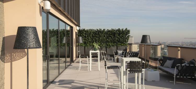米兰十一Brera公寓(Milan Eleven by Brera Apartments)图片