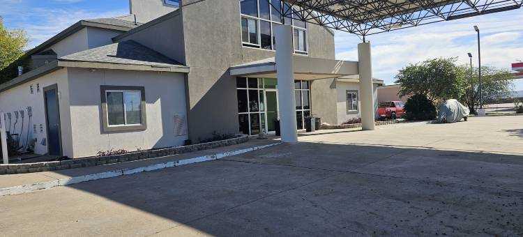 德克萨斯辛顿 6 号汽车旅馆(Motel 6 Sinton, TX)图片