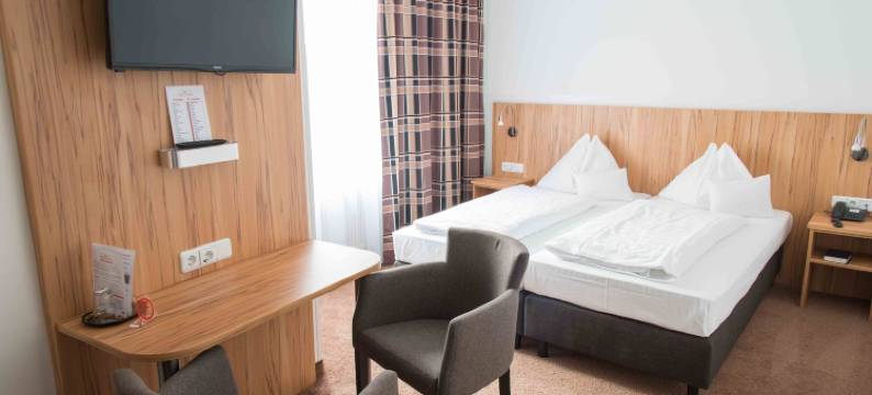 格西勒博士高级旅馆(Pension Dr. Geissler)图片