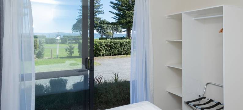 Waikanae Beach Top 10 Holiday Park图片