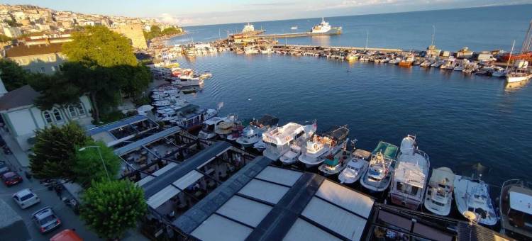 锡诺普莫拉酒店(Sinop Mola Otel)图片