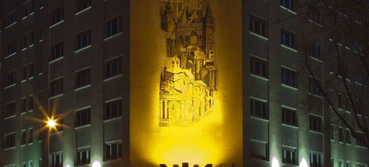 马德里卡尔顿万豪AC酒店(AC Hotel Carlton Madrid)图片