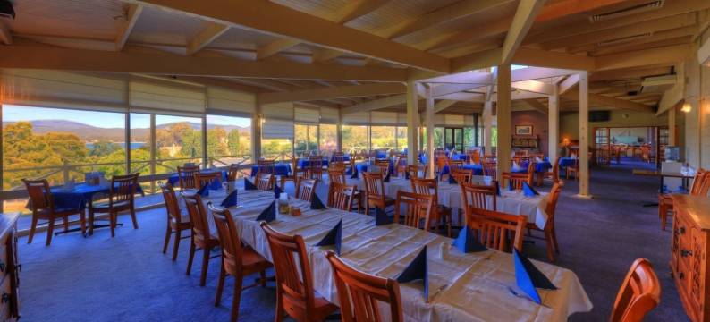 亚瑟港汽车旅馆(Port Arthur Motor Inn)图片