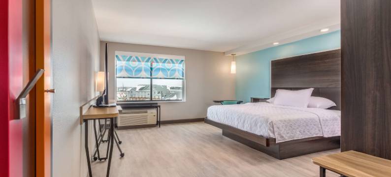 西麦迪逊希尔顿Tru酒店(Tru by Hilton Madison West)图片