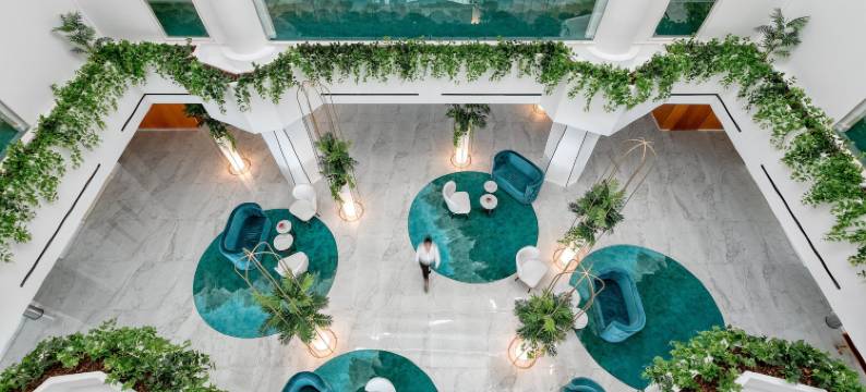 艾维玛尔 - 路易斯酒店为成人设计(Ivi Mare - Designed for Adults by Louis Hotels)图片