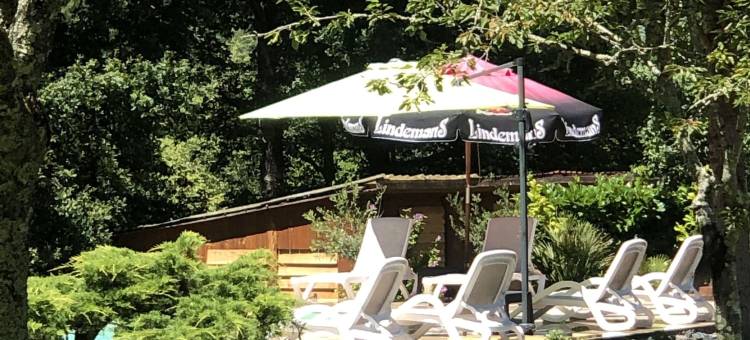 普兰托斯瑟薇洛酒店(Les Plantous de Severo)图片