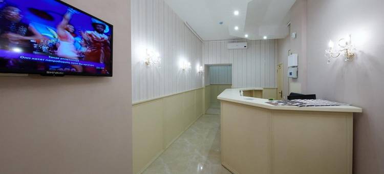 大道酒店(Avenue 22 Hotel)图片