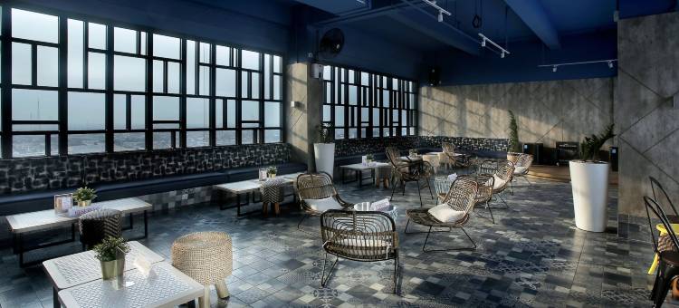 巨港素利酒店(The Zuri Hotel Palembang)图片