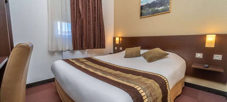 基里亚德酒店-里默奇苏德费西亚酒店(Kyriad Limoges Sud - Feytiat)图片