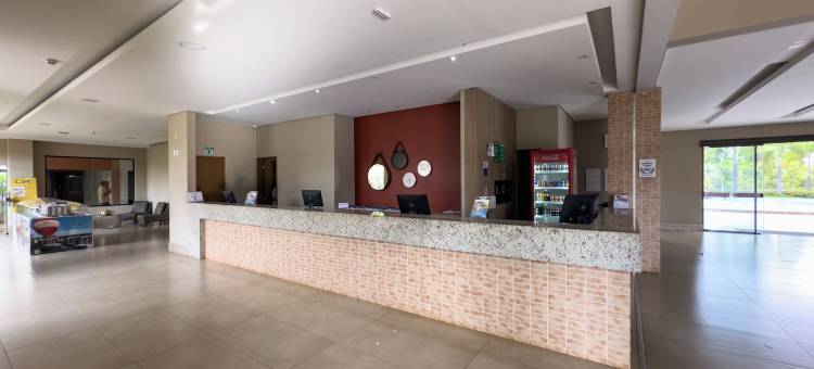 阿尔塔维斯塔温泉度假村(Alta Vista Thermas Resort)图片