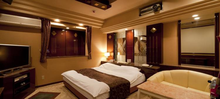 琵琶湖芬酒店-免费停车(Hotel Fine Biwako I)图片