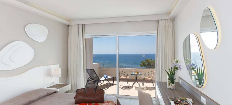 罗得岛公主海滩酒店(Rodos Princess Beach Hotel)图片