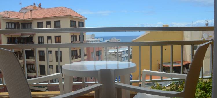 RF斑比公寓-限成人(Apartamentos RF Bambi Adults Only)图片