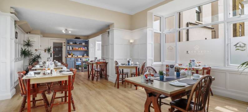 海滩头旅馆(Beach Front Guest House)图片