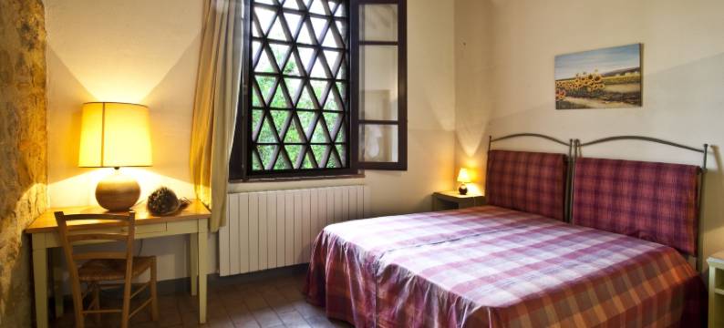 波德尔皮诺乡村民宿(Podere Il Pino)图片