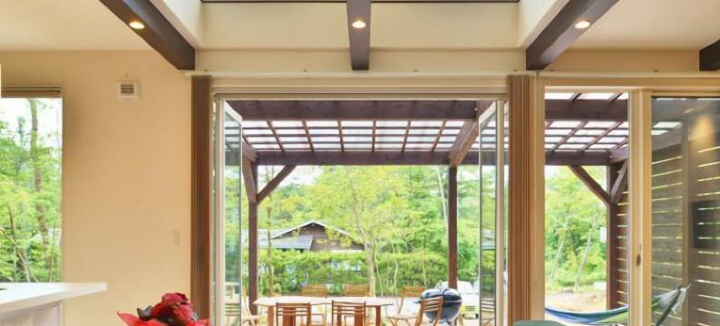 诺托伊家庭小屋酒店(Family Cottage Notoie)图片