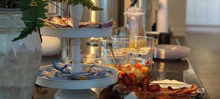 休憩民宿(The Respite Bed and Breakfast)图片