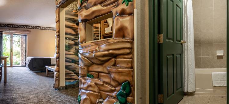 尼亚加拉瀑布大狼屋酒店(Great Wolf Lodge Waterpark Resort)图片