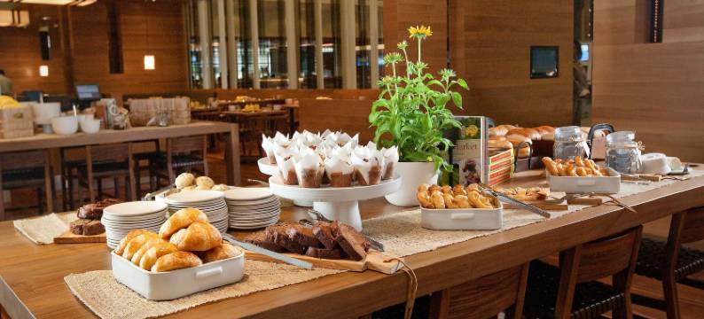亚特兰大凯悦酒店(Hyatt Regency Atlanta)图片